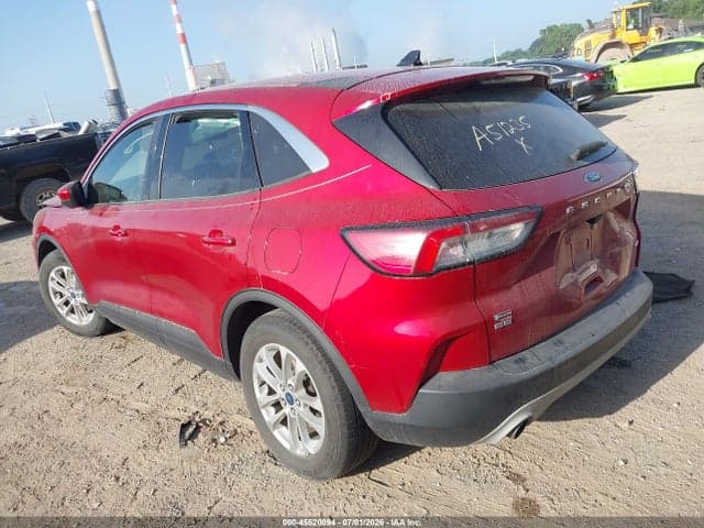 2020 FORD ESCAPE SE 3