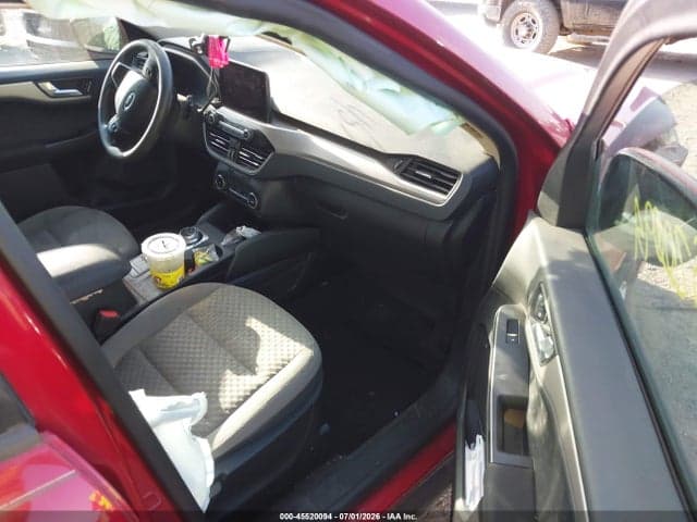2020 FORD ESCAPE SE 5