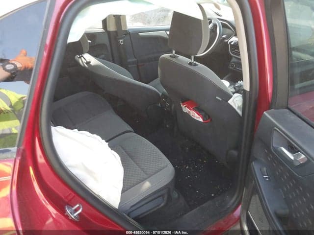 2020 FORD ESCAPE SE 8