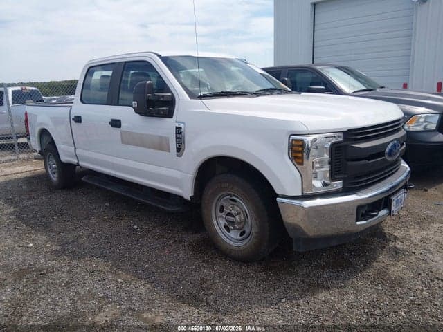 2018 FORD F-350 KING RANCH/LARIAT/XL/XLT - 1