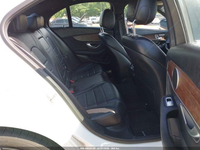 2020 MERCEDES-BENZ C 300 4MATIC 8