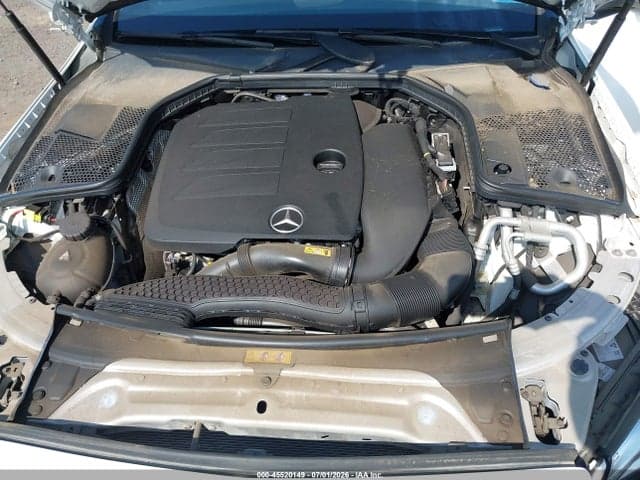 2020 MERCEDES-BENZ C 300 4MATIC 10