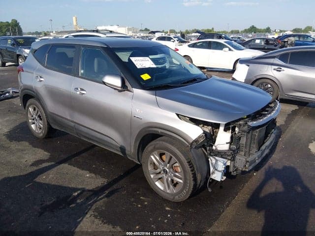 2021 KIA SELTOS LX 1