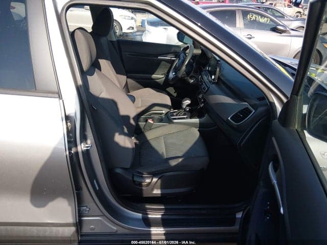 2021 KIA SELTOS LX 5