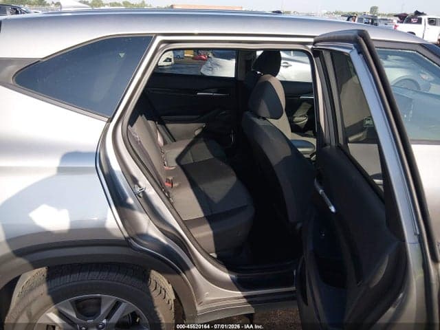2021 KIA SELTOS LX 8