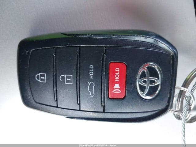 2024 TOYOTA COROLLA NIGHTSHADE EDITION 11