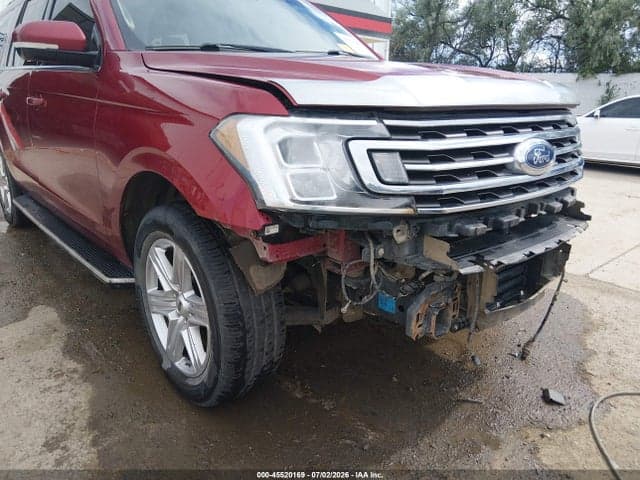 2019 FORD EXPEDITION MAX XLT 6