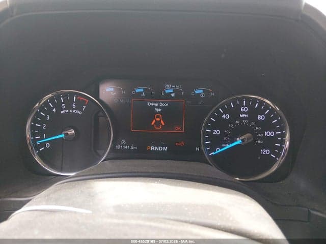 2019 FORD EXPEDITION MAX XLT 7