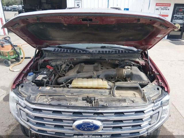 2019 FORD EXPEDITION MAX XLT 10