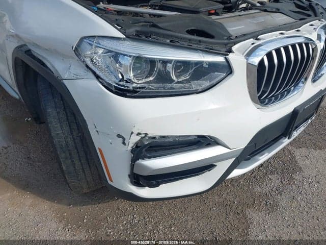 2019 BMW X3 XDRIVE30I 6