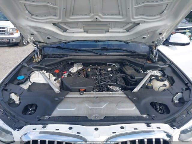 2019 BMW X3 XDRIVE30I 10