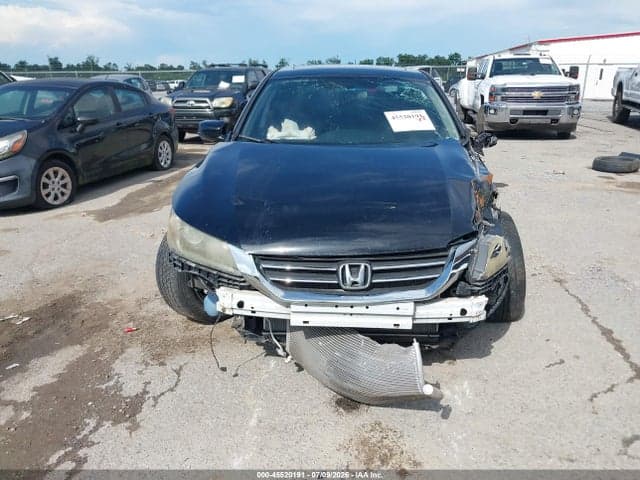 2017 HONDA ACCORD EX-L 12