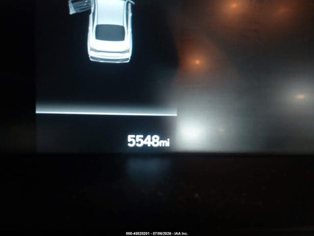 2025 HYUNDAI ELANTRA SE 7