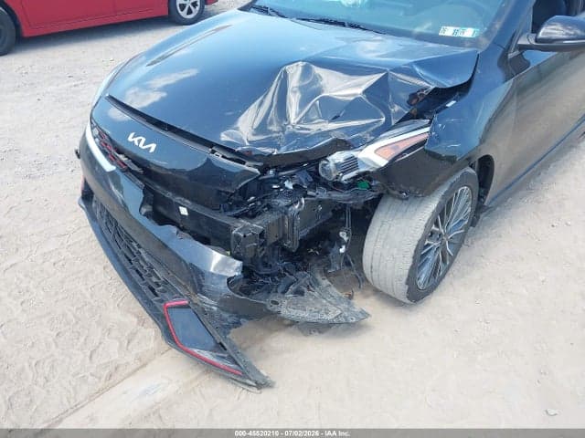 2023 KIA FORTE GT-LINE 6