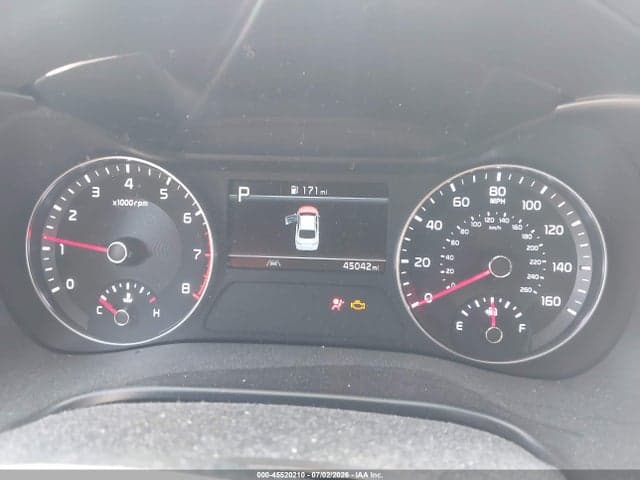 2023 KIA FORTE GT-LINE 7