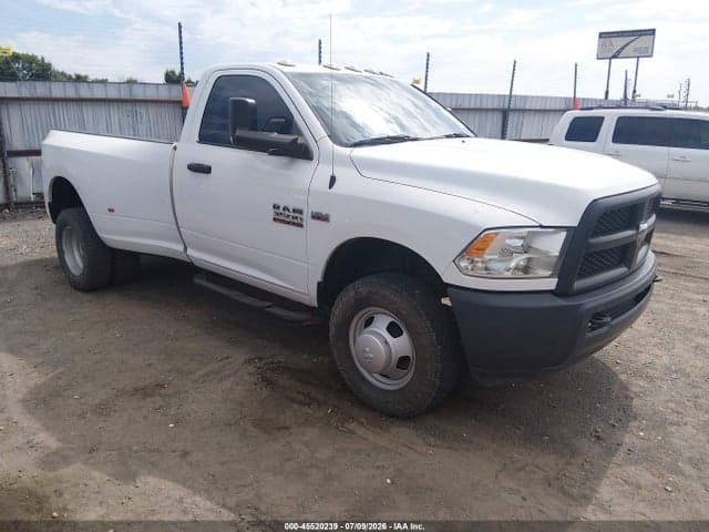 2016 RAM 3500 TRADESMAN 1