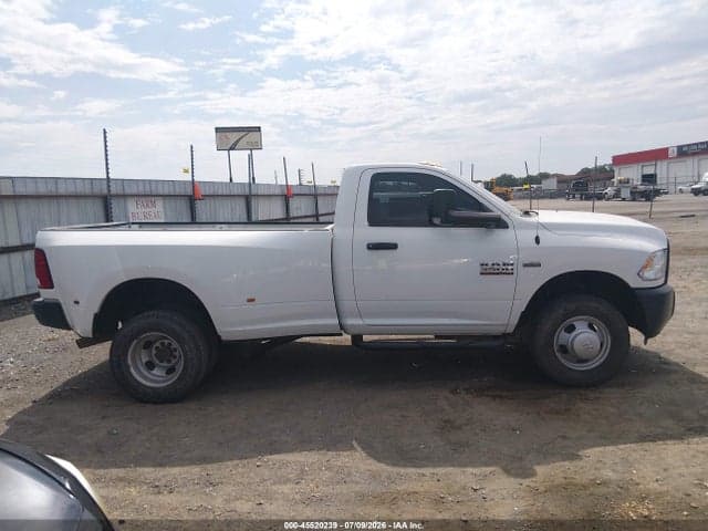 2016 RAM 3500 TRADESMAN 13