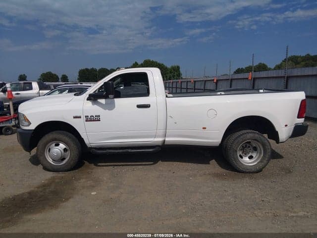 2016 RAM 3500 TRADESMAN 14