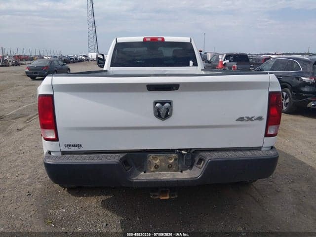 2016 RAM 3500 TRADESMAN 16