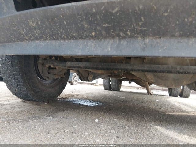 2016 RAM 3500 TRADESMAN 6