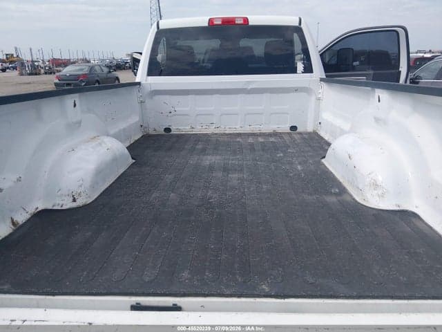 2016 RAM 3500 TRADESMAN 8