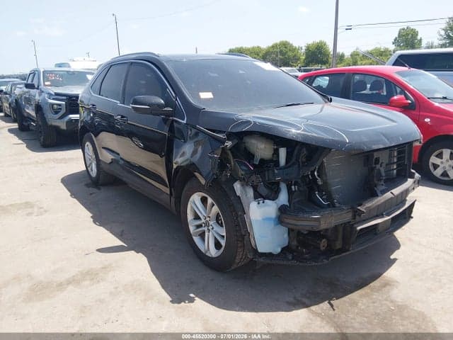 2020 FORD EDGE SEL 1