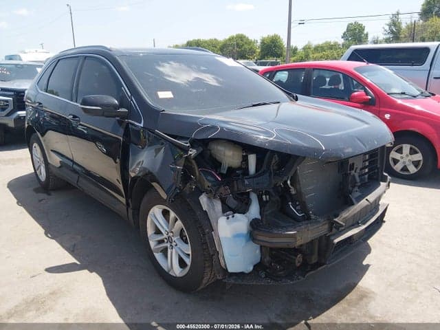 2020 FORD EDGE SEL 5