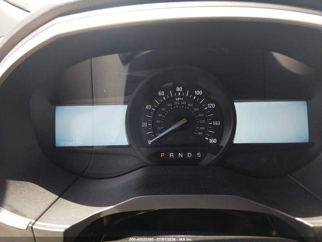 2020 FORD EDGE SEL 6