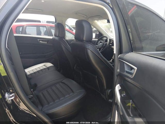 2020 FORD EDGE SEL 7