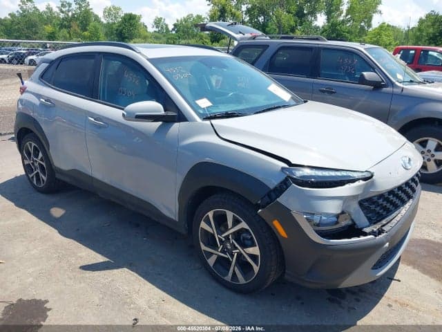 2023 HYUNDAI KONA SEL 1