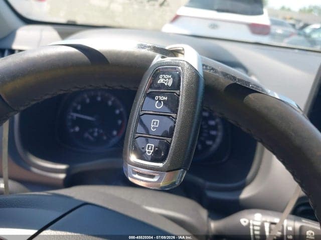2023 HYUNDAI KONA SEL 11