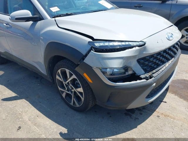 2023 HYUNDAI KONA SEL 6