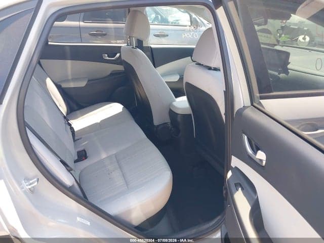 2023 HYUNDAI KONA SEL 8