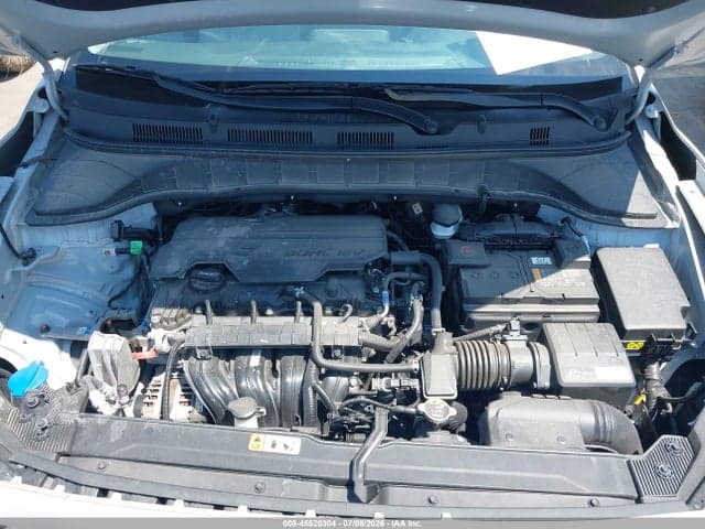 2023 HYUNDAI KONA SEL 10