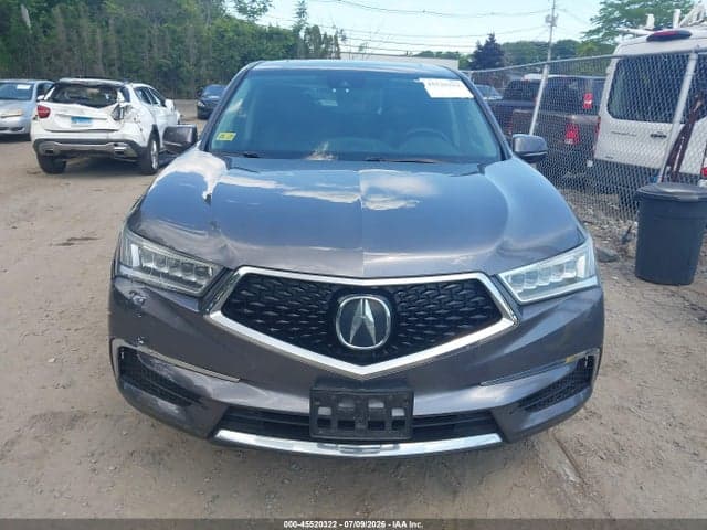2019 ACURA MDX STANDARD 13