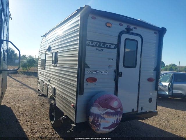 2022 SUN LITE OTHER 3