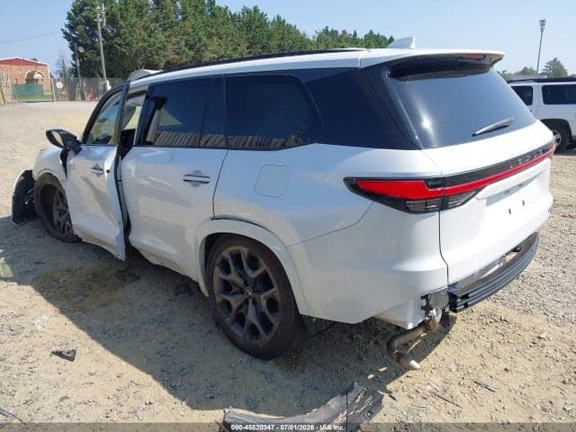 2025 LEXUS TX 500H F SPORT PREMIUM 3