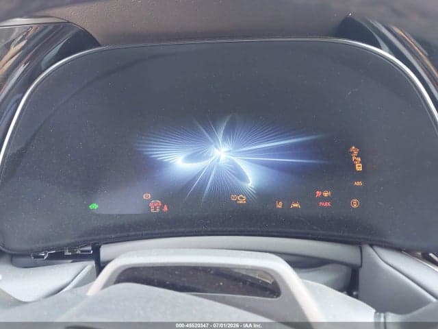 2025 LEXUS TX 500H F SPORT PREMIUM 7