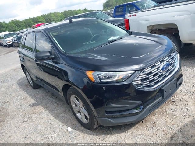 2021 FORD EDGE SE 1