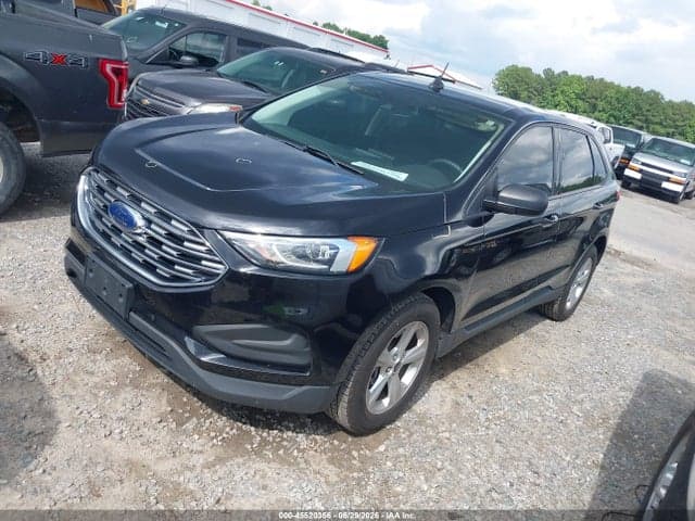 2021 FORD EDGE SE 2