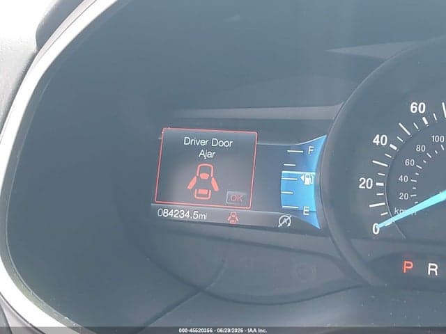 2021 FORD EDGE SE 15