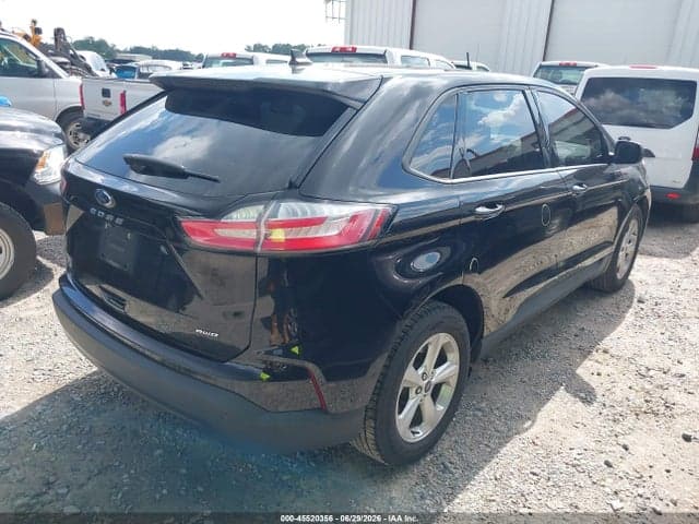 2021 FORD EDGE SE 4