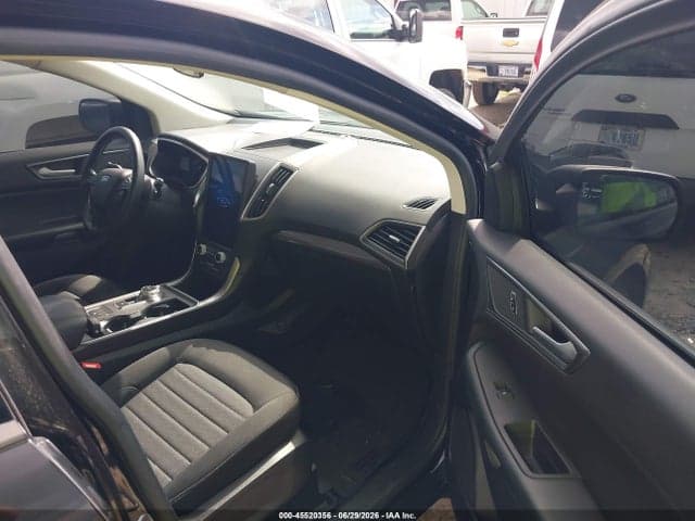 2021 FORD EDGE SE 5