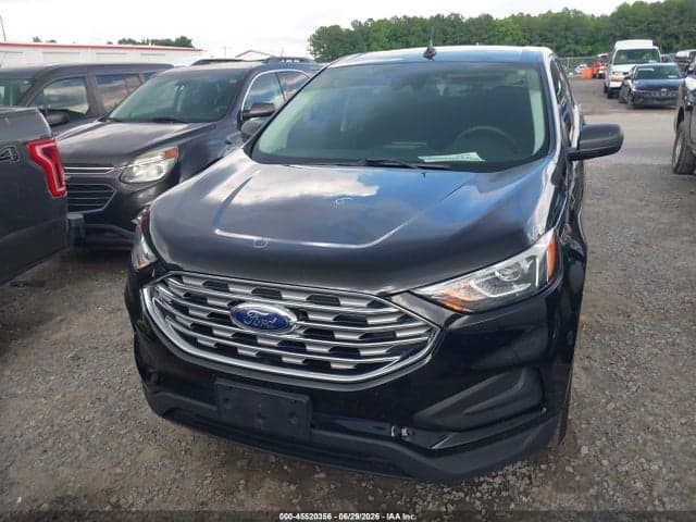 2021 FORD EDGE SE 6