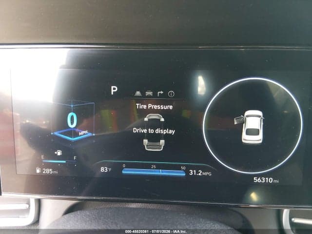 2024 HYUNDAI ELANTRA SEL 7