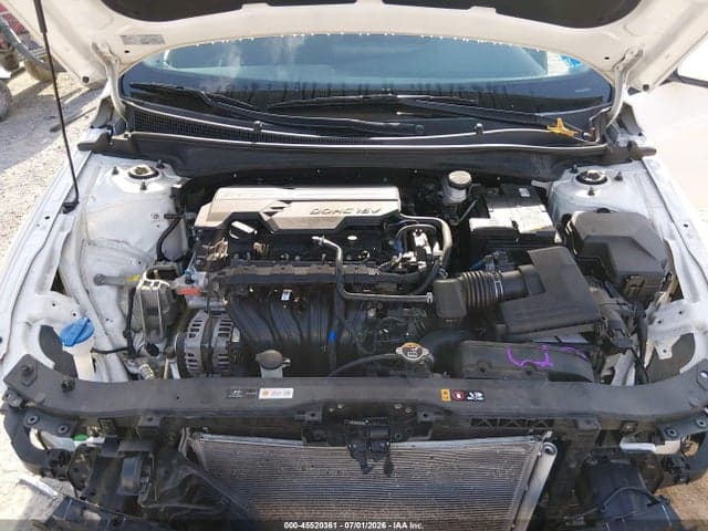 2024 HYUNDAI ELANTRA SEL 10