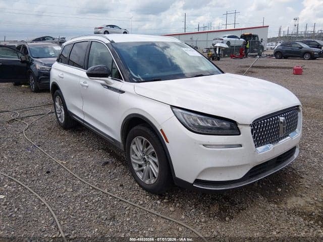 2021 LINCOLN CORSAIR STANDARD - 1