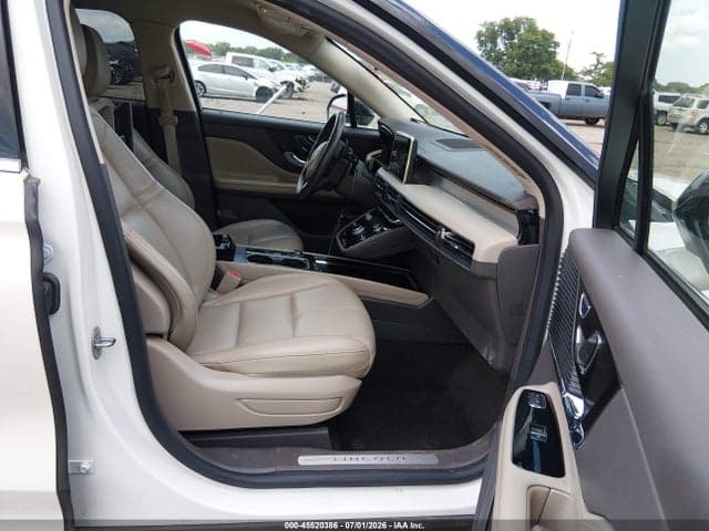 2021 LINCOLN CORSAIR STANDARD 5