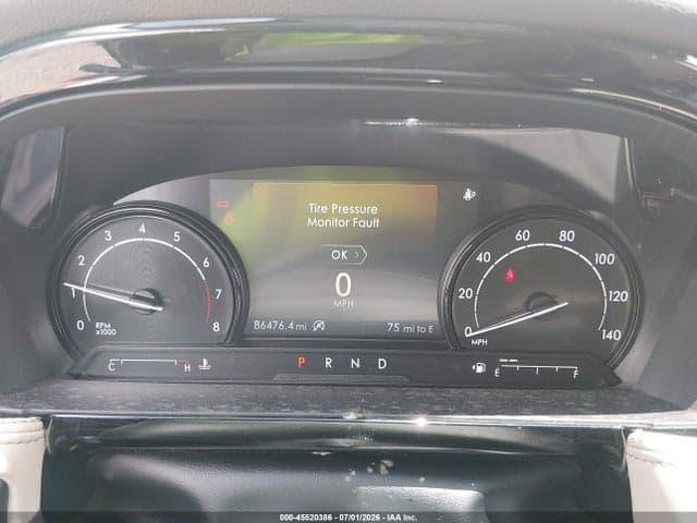 2021 LINCOLN CORSAIR STANDARD 7