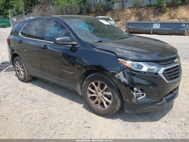 2020 CHEVROLET EQUINOX AWD 2FL - 1